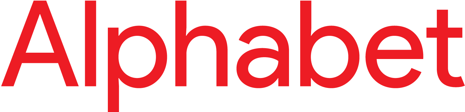 Alphabet