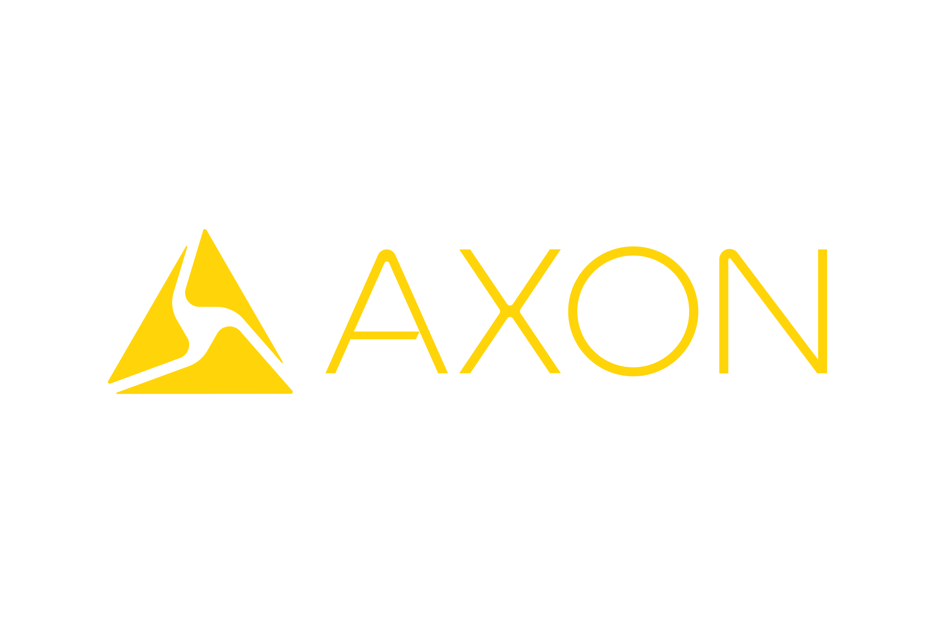 Axon